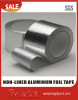 Non-liner Alum Foil Tape