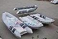 rigid inflatable boat fiberglass boat CE boat rescue boat