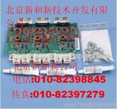 ABB IGBT+DRIVE:FS225R12KE3/AGDR-71C