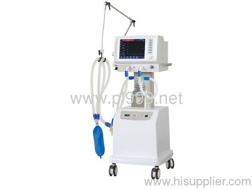 China High Quality Security medical Ventilator S1100 machine