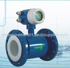 flow meter magnetic flow meter flow measurement