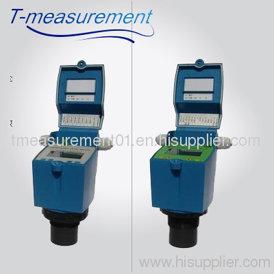 level meter ultrasonic level meter level transmitter