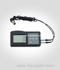 TM-8812 Ultrasonic thickness gauge