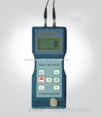 TM-8810 Ultrasonic thickness gauge