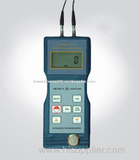 TM8811 Ultrasonic Thickness gauge