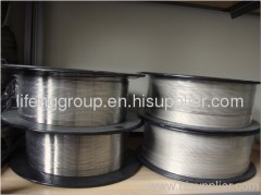 Titanium Wires