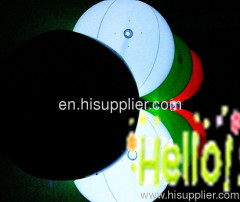 inflatable LED decoration for party&Christmas&club&wedding