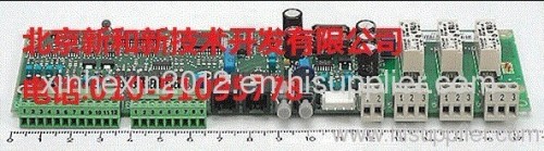 NIOC-01C NIOC-02C ABB parts