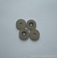 Sintered Alnico Magnet