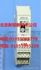 NPBA-80 NPBA-82 ABB parts