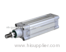 Standare square pneumatic cylinder,with ISO15552 Standard