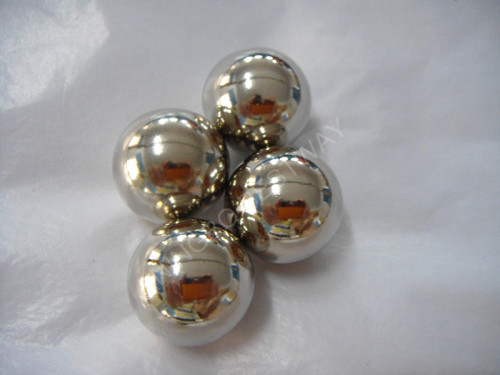 D26mm NdFeB Magnet Spheres buckyball