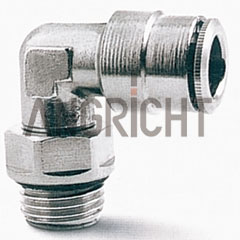 brass pneumatic fittings