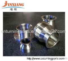 hot galvanzation steel component part