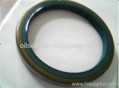 benz back wheel oil seal