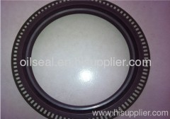 benz back wheel oil seal