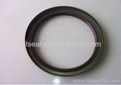 benz back wheel oil seal