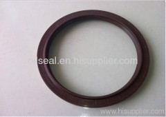 benz back wheel oil seal