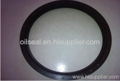 benz crankshaft oil seal