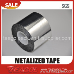 Metalized OPP Tape