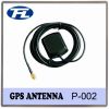 GPS patch antenna 1575.42MHz center frequency