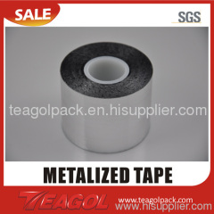 Metalized Foil Tape