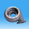 Centrifugal Pump Casting Pump Housing