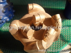 PDC Oil Drill Bit