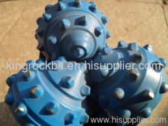 Tungsten Carbide TCI Tricone Drill Bit