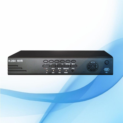 NVR/CCTV NVR/Network video recorder/ALARM NVR