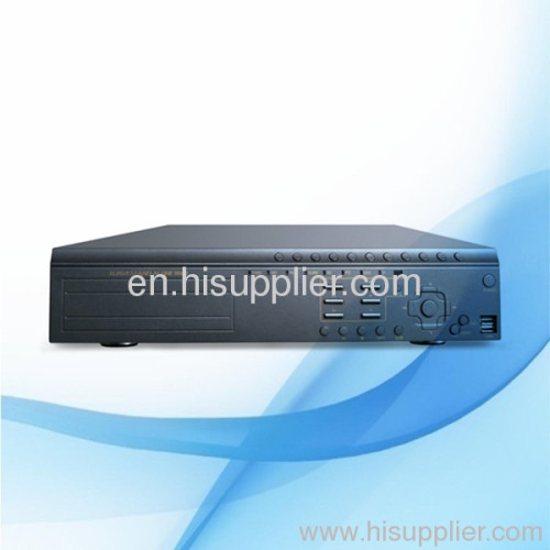 H.264 Hdmi Nvr/Nvr/Network Video Recorder/Alarm Nvr