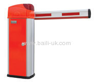 Environmental protection practical automatic gate barrier
