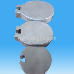 Mud Gate Valve