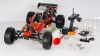 Baja RC Buggy 26cc with NGK and walbro carb