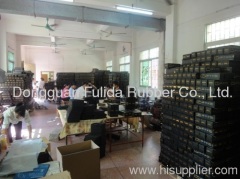 Dongguan Fulida Rubber Co., Ltd