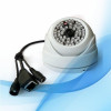 DWINTEK HD Network Hemisphere Dome IP Camera