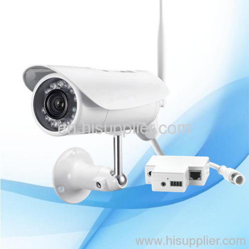 Ip Camera/Network Camera/P2p H.264 Ip Camera/waterproof ip c