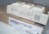 SKM195GB124DN SEMIKRON IGBT