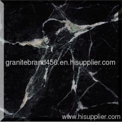 Verde Alpi Marble Tiles