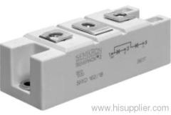 SEMIKRON SKKH42/16E Thyristor moudles,in stock