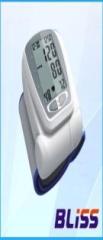 Writst blood pressure meter