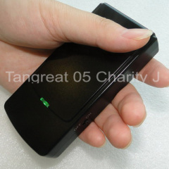 Mini portable Cell phone\3G\CDMA Jammer