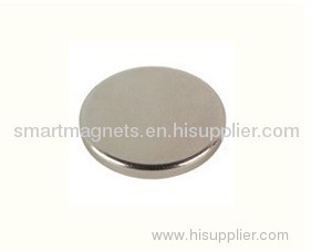 neodymium magnets N45M