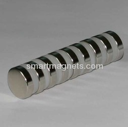 sintered ndfeb magnets N48M