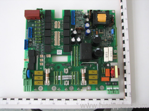 Buy ABB 68243262 Communication Board For APBU Board-44CE ABB