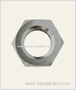 nut; hastelloy; monel; inconel; titanium