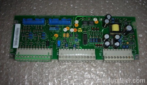 SDCS-IOB-1 SDCS-IOB-3 ABB inverter the I/O board mass stock