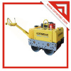 road roller