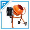 portable cement mixer