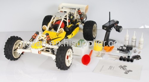 29cc Baja RC Hobby